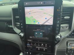 2025 RAM 1500 Laramie Sport Hurricane SO RamBox