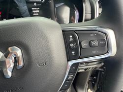 2025 RAM 1500 Laramie Sport Hurricane SO RamBox