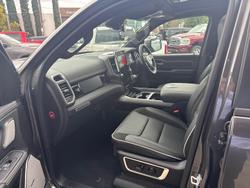 2025 RAM 1500 Laramie Sport Hurricane SO RamBox