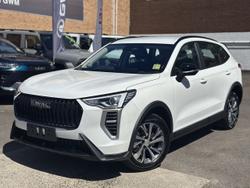2025 GWM Haval Jolion Premium