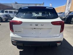 2025 GWM Haval Jolion Premium