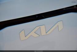 2025 Kia EV5 Earth OVc MY26 AWD Snow White Pearl