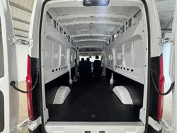 2025 LDV Deliver 9 LWB High Roof
