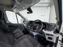 2025 LDV Deliver 9 LWB High Roof