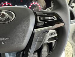 2025 LDV Deliver 9 LWB High Roof