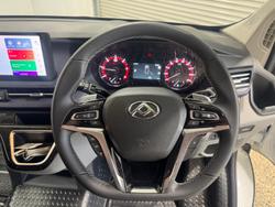 2025 LDV Deliver 9 LWB High Roof