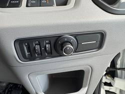 2025 LDV Deliver 9 LWB High Roof