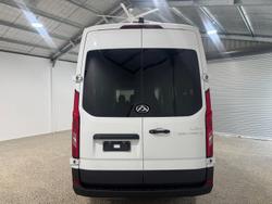 2025 LDV Deliver 9 LWB High Roof