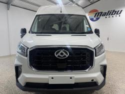 2025 LDV Deliver 9 LWB High Roof