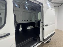 2025 LDV Deliver 9 LWB High Roof