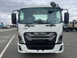 2025 Isuzu Frr 110-240 AMT MWB