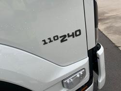 2025 Isuzu Frr 110-240 AMT MWB