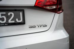 2020 Audi A3 35 TFSI S line plus