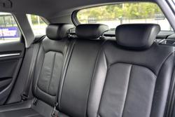 2020 Audi A3 35 TFSI S line plus