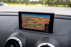 2020 Audi A3 35 TFSI S line plus