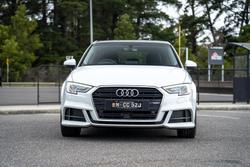 2020 Audi A3 35 TFSI S line plus