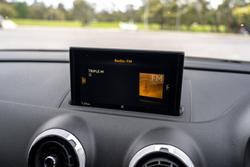 2020 Audi A3 35 TFSI S line plus