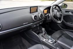 2020 Audi A3 35 TFSI S line plus