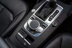 2020 Audi A3 35 TFSI S line plus