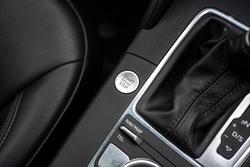 2020 Audi A3 35 TFSI S line plus