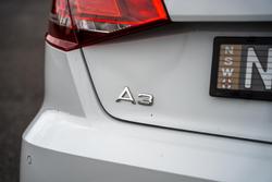 2020 Audi A3 35 TFSI S line plus