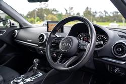 2020 Audi A3 35 TFSI S line plus