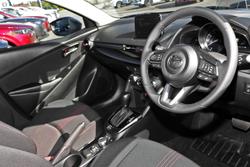 2025 Mazda 2 G15 Evolve