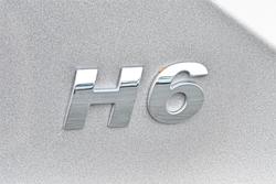 2025 GWM Haval H6 Ultra PHEV