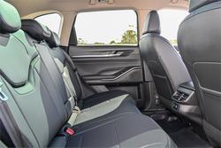 2025 GWM Haval H6 Ultra PHEV