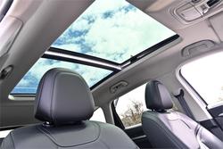 2025 GWM Haval H6 Ultra PHEV