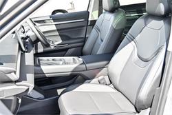 2025 GWM Haval H6 Ultra PHEV