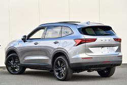 2025 GWM Haval H6 Ultra PHEV