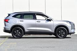 2025 GWM Haval H6 Ultra PHEV