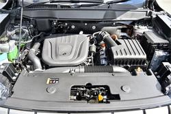 2025 GWM Haval H6 Ultra PHEV