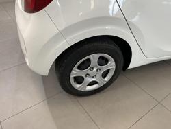 2018 Kia Picanto S