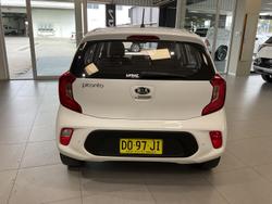 2018 Kia Picanto S