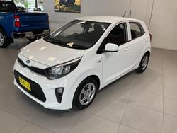 2018 Kia Picanto S
