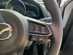 2025 Mazda 2 G15 Evolve