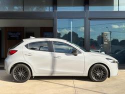 2025 Mazda 2 G15 Evolve