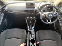 2025 Mazda 2 G15 Evolve