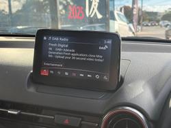 2025 Mazda 2 G15 Evolve