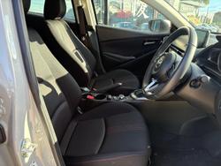 2025 Mazda 2 G15 Evolve