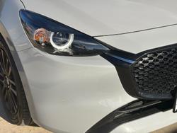 2025 Mazda 2 G15 Evolve