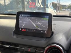2025 Mazda 2 G15 Evolve
