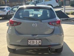 2025 Mazda 2 G15 Evolve
