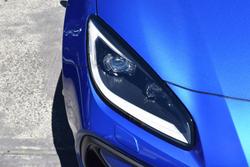 2025 Subaru BRZ S ZD8 MY25 WR Blue