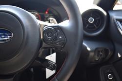 2025 Subaru BRZ S ZD8 MY25 WR Blue