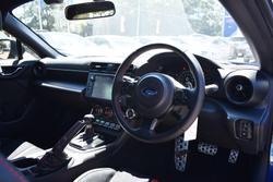 2025 Subaru BRZ S ZD8 MY25 WR Blue