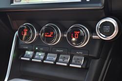 2025 Subaru BRZ S ZD8 MY25 WR Blue