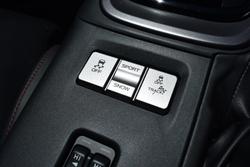 2025 Subaru BRZ S ZD8 MY25 WR Blue